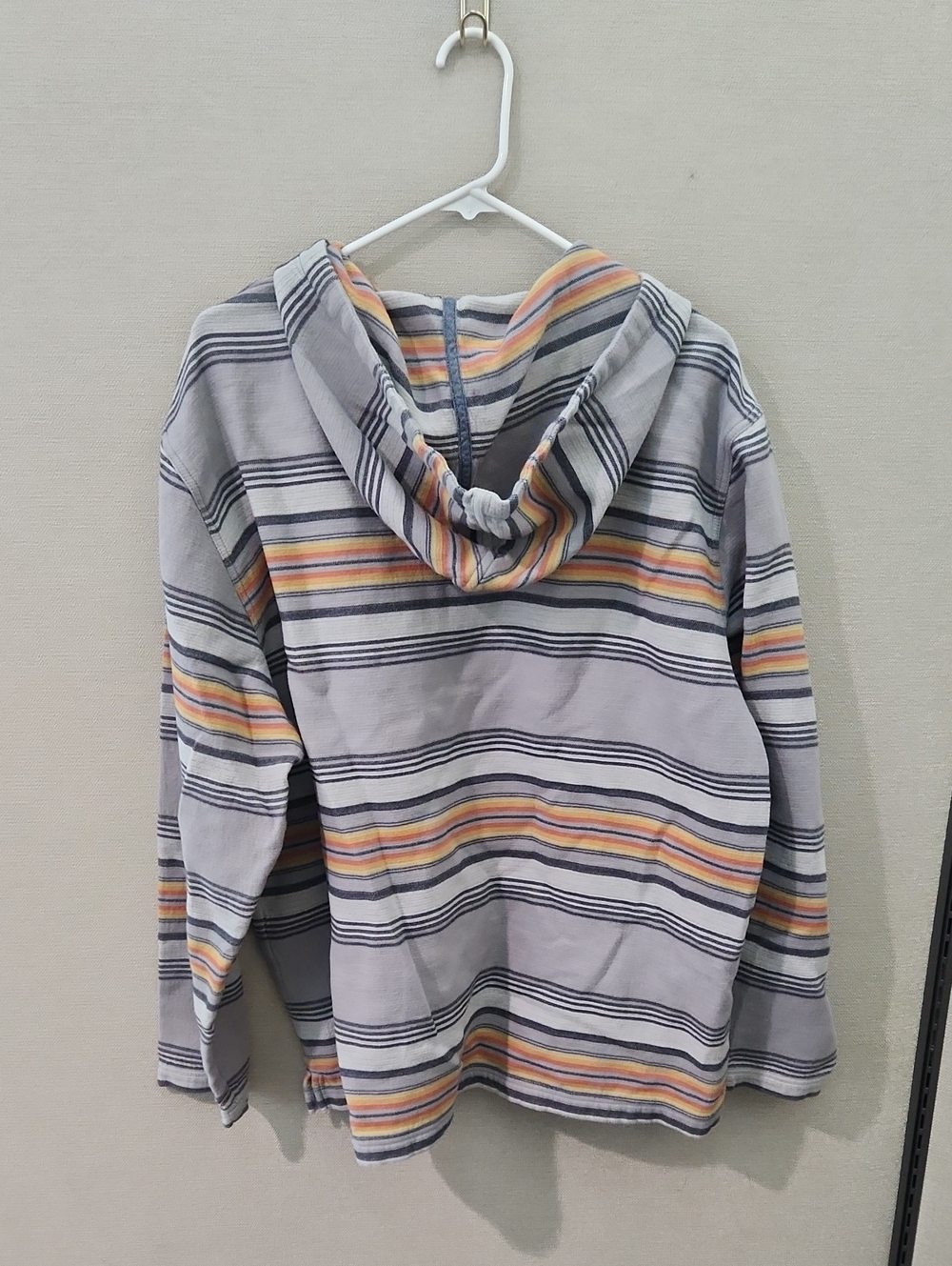 Pendleton Surf Pendleton Pullover Hoodie Size XL - Picture 4 of 14